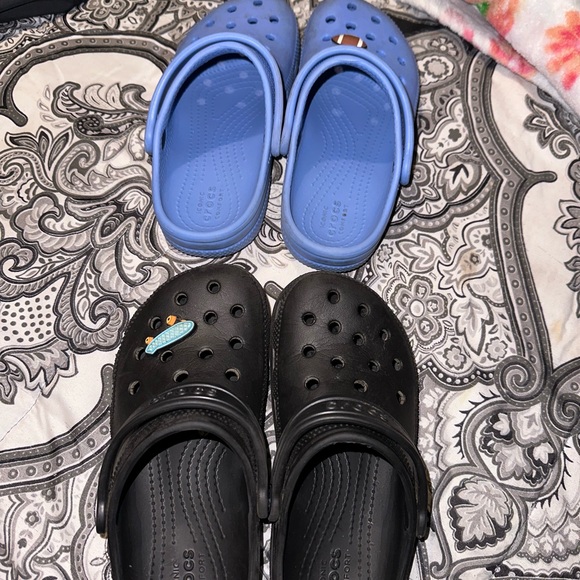 Kid Crocs - Picture 10 of 12